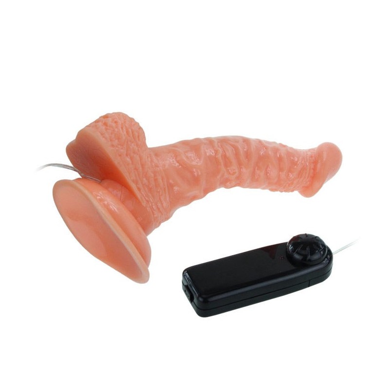 Super Rota Dong Rotator Del Pene Realistico - BAILE VIBRATORS - Dildo Realistici | erosidea.com
