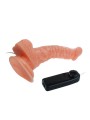 Super Rota Dong Rotator Del Pene Realistico - BAILE VIBRATORS - Dildo Realistici | erosidea.com