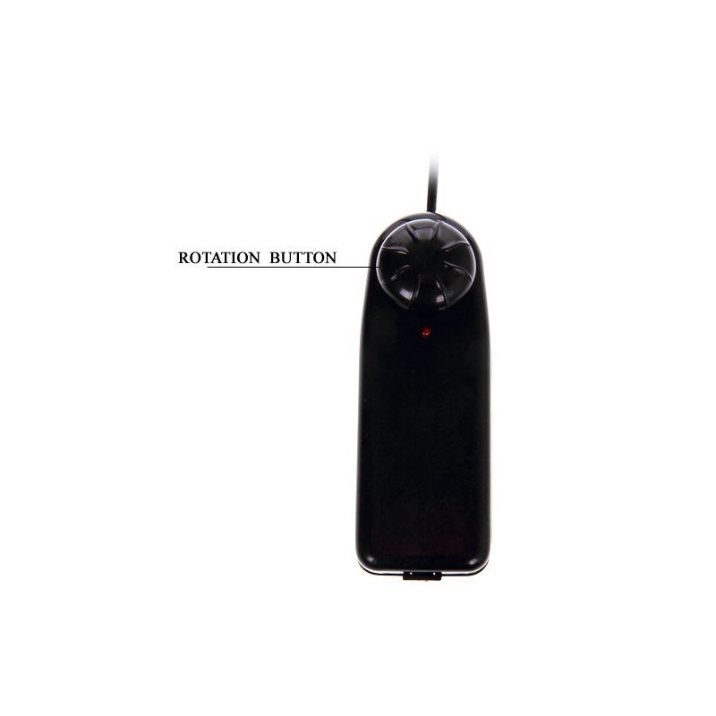 Super Rota Dong Rotator Del Pene Realistico - BAILE VIBRATORS - Dildo Realistici | erosidea.com