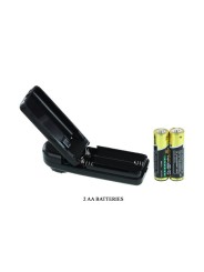 Super Rota Dong Rotator Del Pene Realistico - BAILE VIBRATORS - Dildo Realistici | erosidea.com