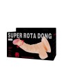 Super Rota Dong Rotator Del Pene Realistico - BAILE VIBRATORS - Dildo Realistici | erosidea.com