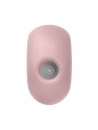 Satisfyer - Stimolatore Di Impulsi D'aria Sugar Rush E Vibratore Rosa - SATISFYER AIR PULSE - Succhia Clitoride | erosidea.com