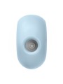 Vibratore Stimolatore E Sugar Rush Air Pulse Blu - SATISFYER AIR PULSE - Succhia Clitoride | erosidea.com