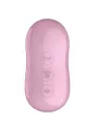 Satisfyer - Stimolatore E Vibratore D'aria Per Zucchero Cotone Lilla - SATISFYER AIR PULSE - Succhia Clitoride | erosidea.com