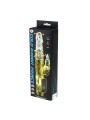 Us Rabbit Gold Principe - BAILE ROTATIONS - Vibratori Rabbit | erosidea.com