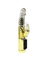 Us Rabbit Gold Principe - BAILE ROTATIONS - Vibratori Rabbit | erosidea.com