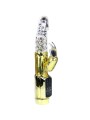 Us Rabbit Gold Principe - BAILE ROTATIONS - Vibratori Rabbit | erosidea.com