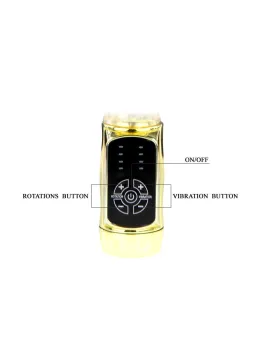 erosidea.com - BAILE ROTATIONS