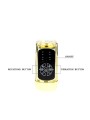 Us Rabbit Gold Principe - BAILE ROTATIONS - Vibratori Rabbit | erosidea.com