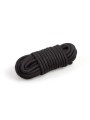 Secretplay - Black Bondage Corda Collezione Bdsm - SECRETPLAY 100% FETISH - Corde e Nastri | erosidea.com