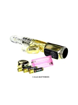 erosidea.com - BAILE ROTATIONS
