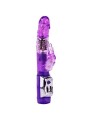 Vibratore Rabbit Super Sex - BAILE ROTATIONS - Vibratori Rabbit | erosidea.com