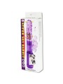 Vibratore Rabbit Super Sex - BAILE ROTATIONS - Vibratori Rabbit | erosidea.com