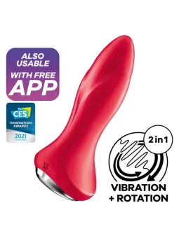erosidea.com - Plug e Catene Anali