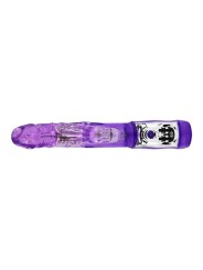 Vibratore Rabbit Super Sex - BAILE ROTATIONS - Vibratori Rabbit | erosidea.com