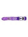 Vibratore Rabbit Super Sex - BAILE ROTATIONS - Vibratori Rabbit | erosidea.com