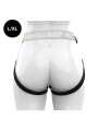 Mythology - Pettorina Fantasy - Pettorina Iridescente L/Xl - MYTHOLOGY FANTASY HARNESS - Strap-on e Imbracature | erosidea.com