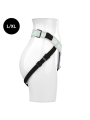 Mythology - Pettorina Fantasy - Pettorina Iridescente L/Xl - MYTHOLOGY FANTASY HARNESS - Strap-on e Imbracature | erosidea.com