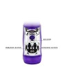 Vibratore Rabbit Super Sex - BAILE ROTATIONS - Vibratori Rabbit | erosidea.com