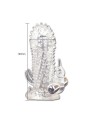 Vibratore Estensione Del Pene Brave Man Rabbit - BAILE FOR HIM - Guaine e Prolunghe | erosidea.com