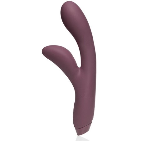 Vibratore Je Joue Rabbit Hera Viola - JE JOUE - Vibratori Rabbit | erosidea.com