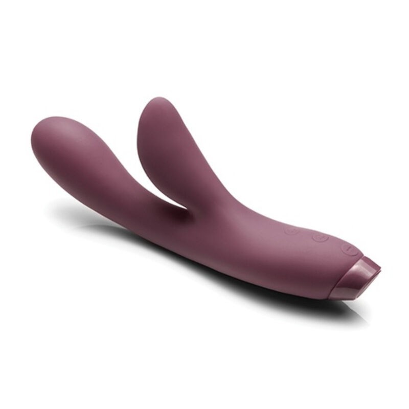 Vibratore Je Joue Rabbit Hera Viola - JE JOUE - Vibratori Rabbit | erosidea.com