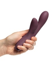 Vibratore Je Joue Rabbit Hera Viola - JE JOUE - Vibratori Rabbit | erosidea.com