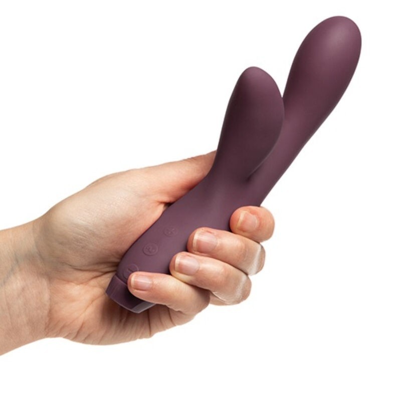 Vibratore Je Joue Rabbit Hera Viola - JE JOUE - Vibratori Rabbit | erosidea.com