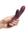Vibratore Je Joue Rabbit Hera Viola - JE JOUE - Vibratori Rabbit | erosidea.com