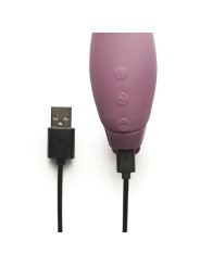 Vibratore Je Joue Rabbit Hera Viola - JE JOUE - Vibratori Rabbit | erosidea.com