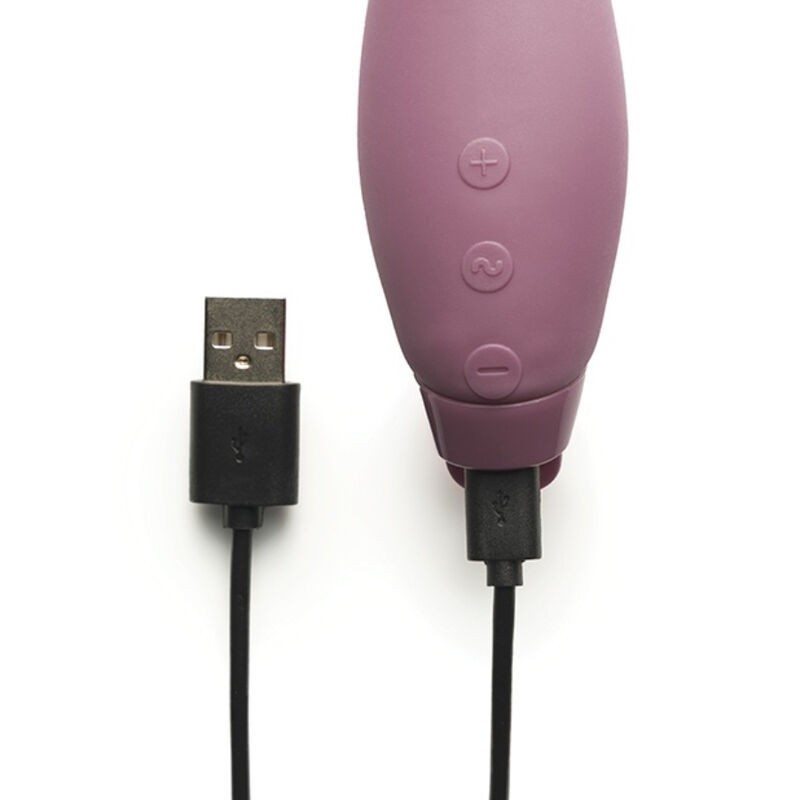 Vibratore Je Joue Rabbit Hera Viola - JE JOUE - Vibratori Rabbit | erosidea.com