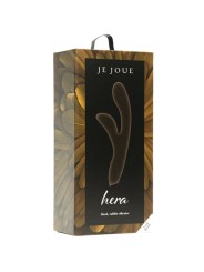 Vibratore Je Joue Rabbit Hera Viola - JE JOUE - Vibratori Rabbit | erosidea.com