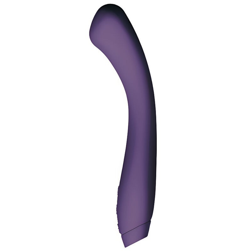 Vibratore Je Joue Juno G-Spot Viola - JE JOUE - Vibratori punto G | erosidea.com