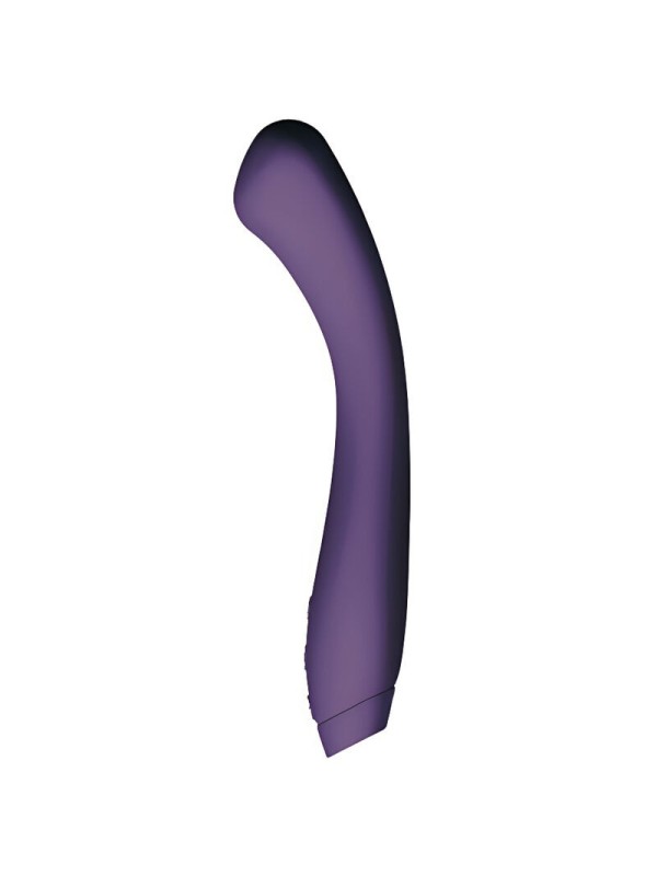 Vibratore Je Joue Juno G-Spot Viola - JE JOUE - Vibratori punto G | erosidea.com