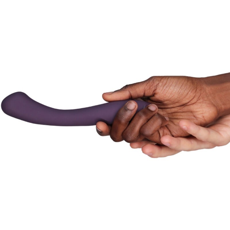 Vibratore Je Joue Juno G-Spot Viola - JE JOUE - Vibratori punto G | erosidea.com