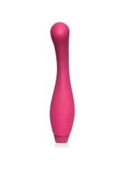 Vibratore Je Joue Juno G-Spot Fucsia - JE JOUE - Vibratori punto G | erosidea.com