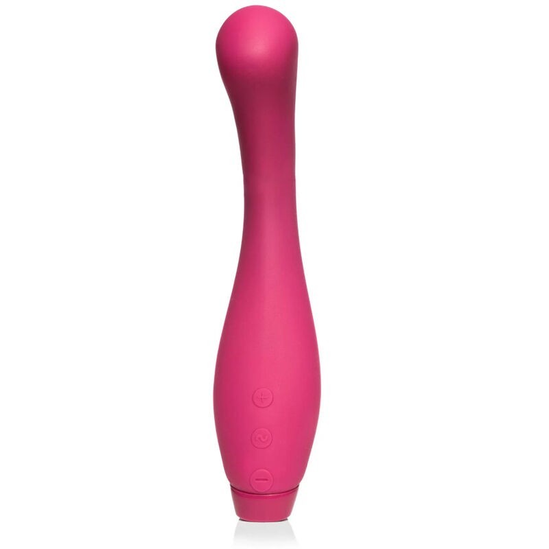 Vibratore Je Joue Juno G-Spot Fucsia - JE JOUE - Vibratori punto G | erosidea.com
