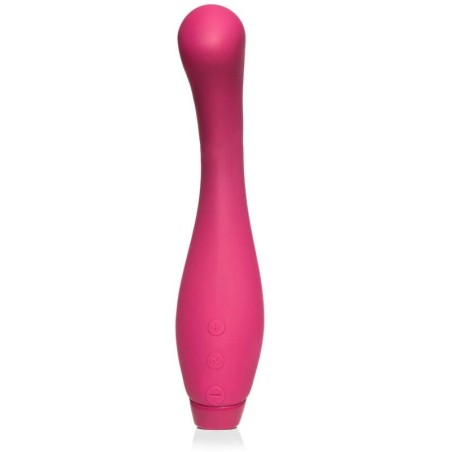 Vibratore Je Joue Juno G-Spot Fucsia - JE JOUE - Vibratori punto G | erosidea.com