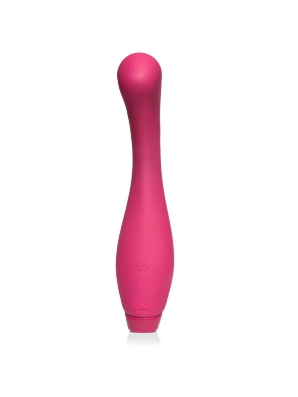 Vibratore Je Joue Juno G-Spot Fucsia - JE JOUE - Vibratori punto G | erosidea.com