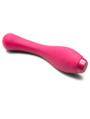 Vibratore Je Joue Juno G-Spot Fucsia - JE JOUE - Vibratori punto G | erosidea.com