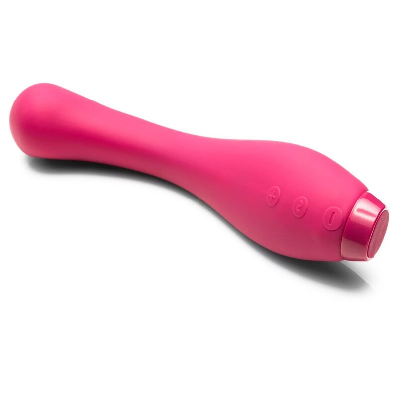 Vibratore Je Joue Juno G-Spot Fucsia - JE JOUE - Vibratori punto G | erosidea.com