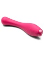 Vibratore Je Joue Juno G-Spot Fucsia - JE JOUE - Vibratori punto G | erosidea.com
