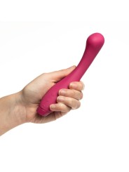 Vibratore Je Joue Juno G-Spot Fucsia - JE JOUE - Vibratori punto G | erosidea.com
