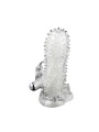 Vibratore Estensione Del Pene Brave Man Rabbit - BAILE FOR HIM - Guaine e Prolunghe | erosidea.com