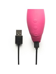 Vibratore Je Joue Juno G-Spot Fucsia - JE JOUE - Vibratori punto G | erosidea.com