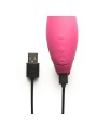 Vibratore Je Joue Juno G-Spot Fucsia - JE JOUE - Vibratori punto G | erosidea.com