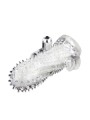 Vibratore Estensione Del Pene Brave Man Rabbit - BAILE FOR HIM - Guaine e Prolunghe | erosidea.com