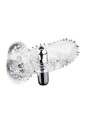Vibratore Estensione Del Pene Brave Man Rabbit - BAILE FOR HIM - Guaine e Prolunghe | erosidea.com