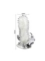 Vibratore Estensione Del Pene Brave Man Rabbit - BAILE FOR HIM - Guaine e Prolunghe | erosidea.com