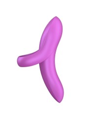 Satisfyer - Vibratore Da Dito Bold Lover Rosa - SATISFYER VIBRATOR - Vibratori | erosidea.com